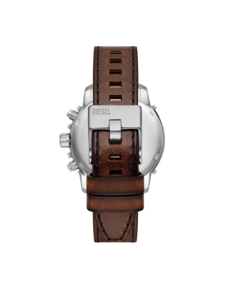 ZEGAREK MĘSKI DIESEL Griffed Mini DZ4604  + BOX