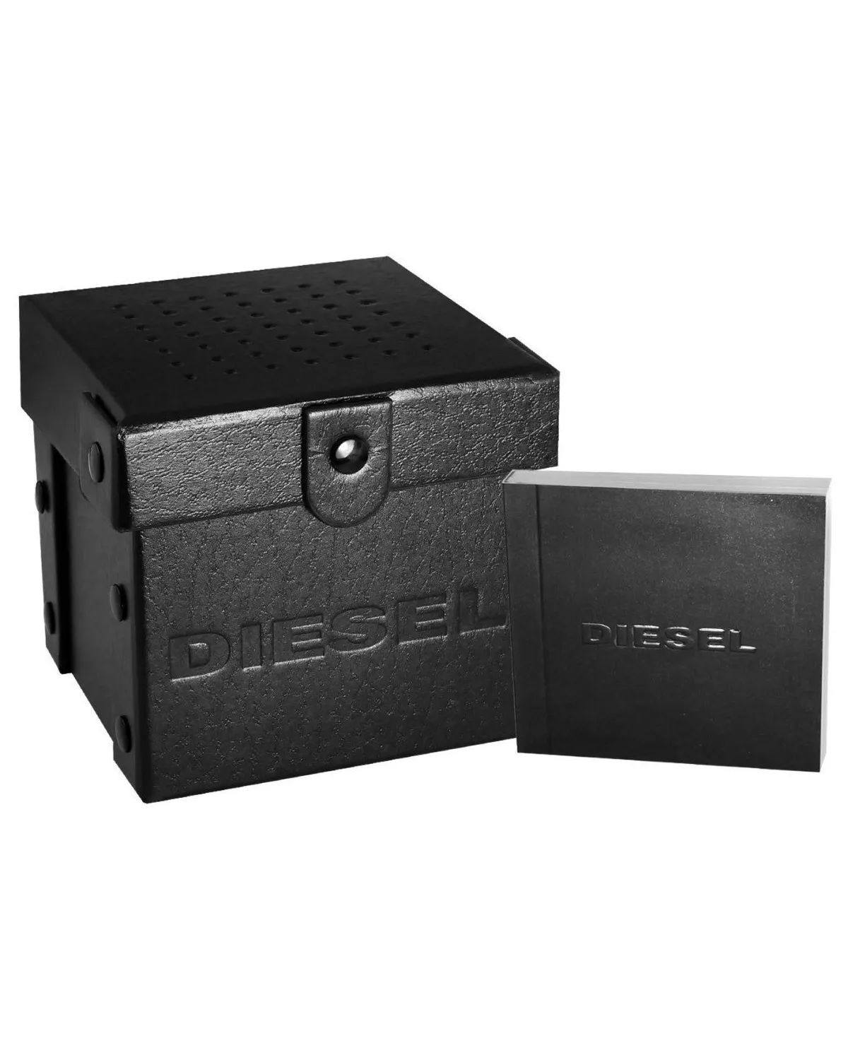 ZEGAREK MĘSKI DIESEL Griffed Mini DZ4604  + BOX