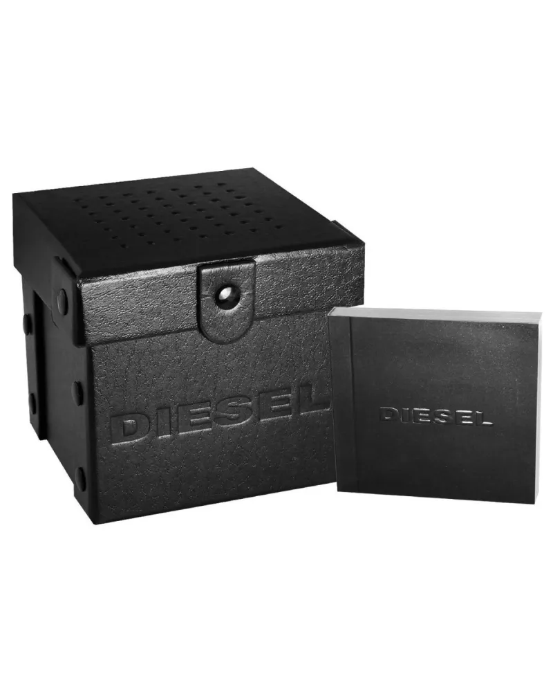 ZEGAREK MĘSKI DIESEL Griffed Mini DZ4604  + BOX
