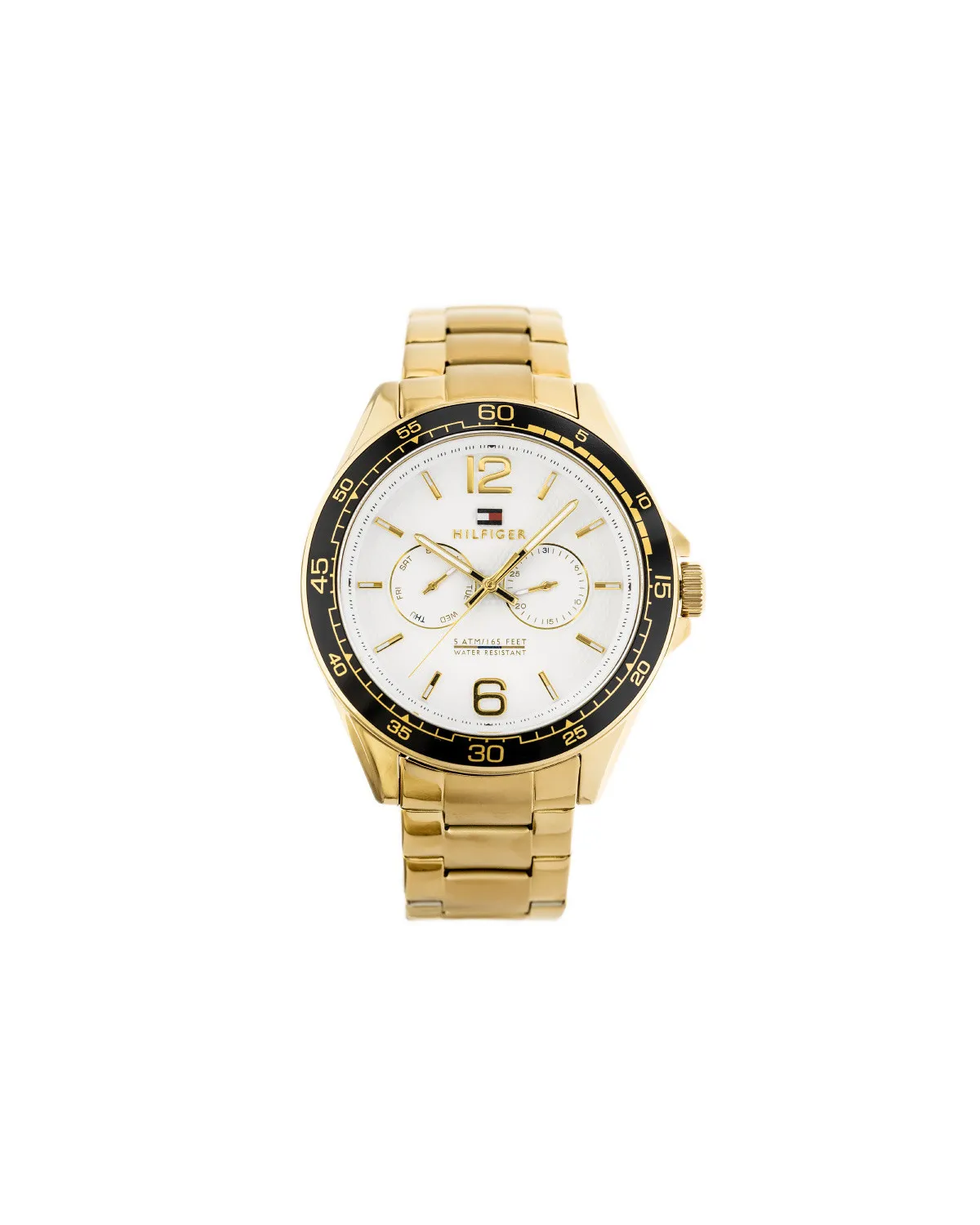 ZEGAREK MĘSKI TOMMY HILFIGER 1791365 ERIK (zf111a)