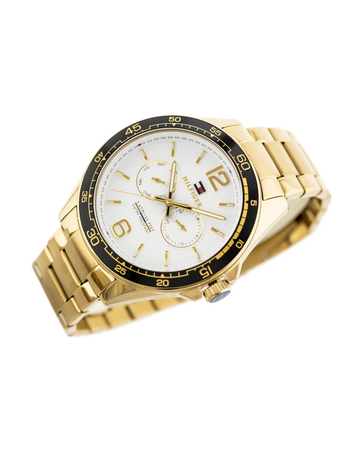 ZEGAREK MĘSKI TOMMY HILFIGER 1791365 ERIK (zf111a)