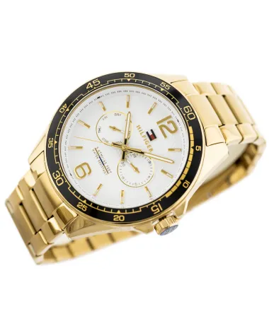 ZEGAREK MĘSKI TOMMY HILFIGER 1791365 ERIK (zf111a)