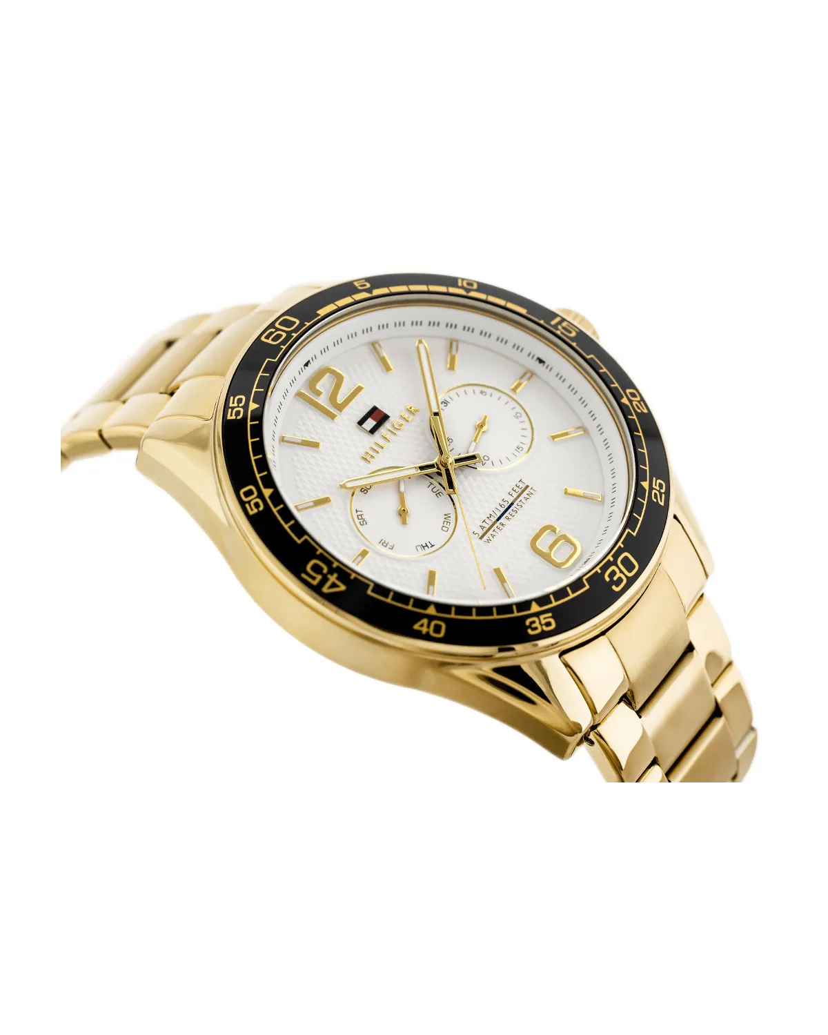 ZEGAREK MĘSKI TOMMY HILFIGER 1791365 ERIK (zf111a)