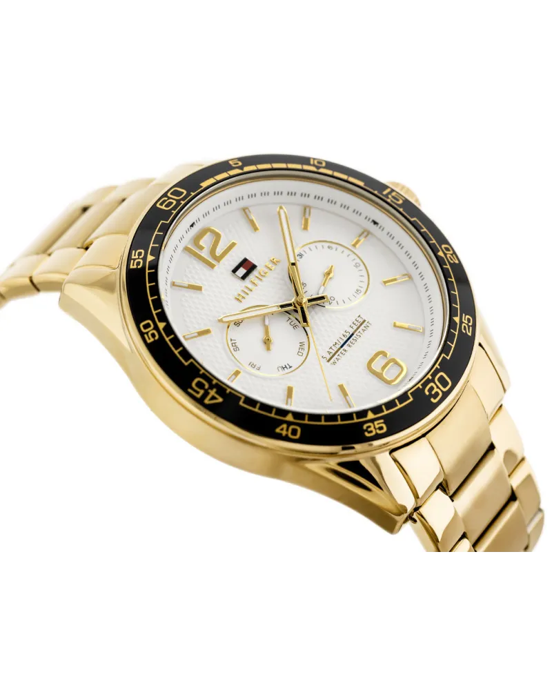 ZEGAREK MĘSKI TOMMY HILFIGER 1791365 ERIK (zf111a)