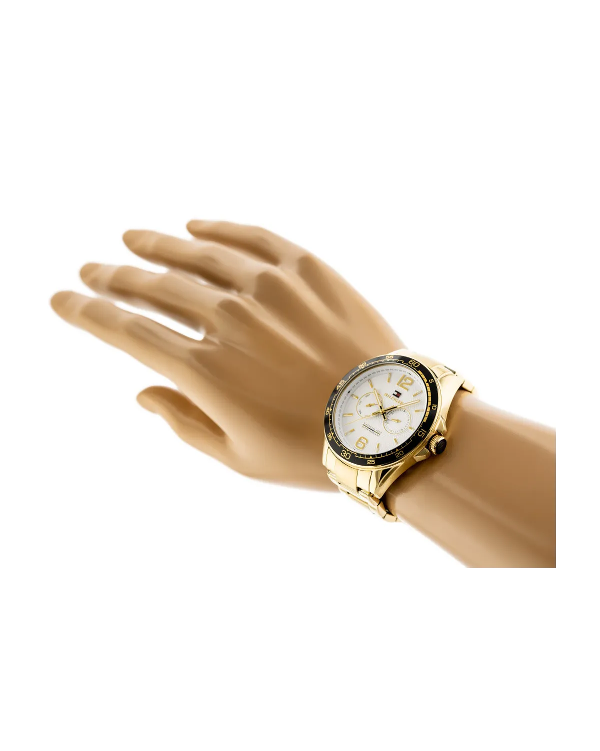 ZEGAREK MĘSKI TOMMY HILFIGER 1791365 ERIK (zf111a)
