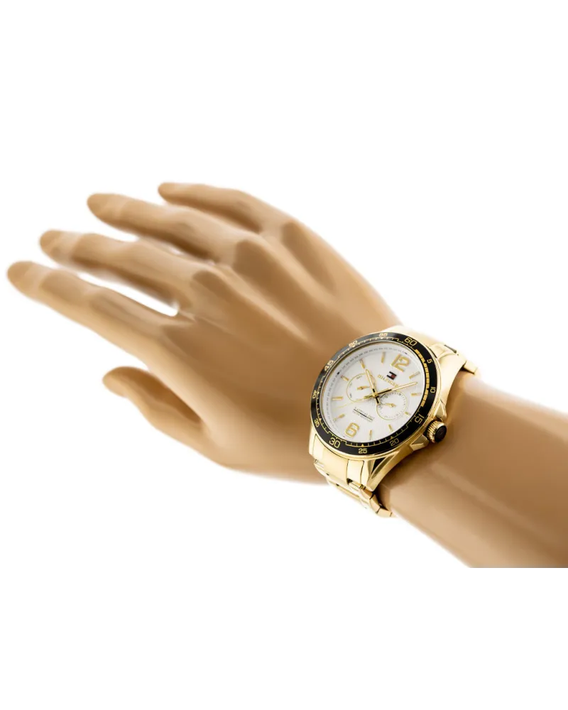 ZEGAREK MĘSKI TOMMY HILFIGER 1791365 ERIK (zf111a)