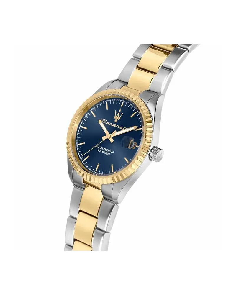 ZEGAREK MĘSKI MASERATI COMPETIZIONE R8853100027 ZEGAREK MĘSKI MASERATI COMPETIZIONE R8853100027