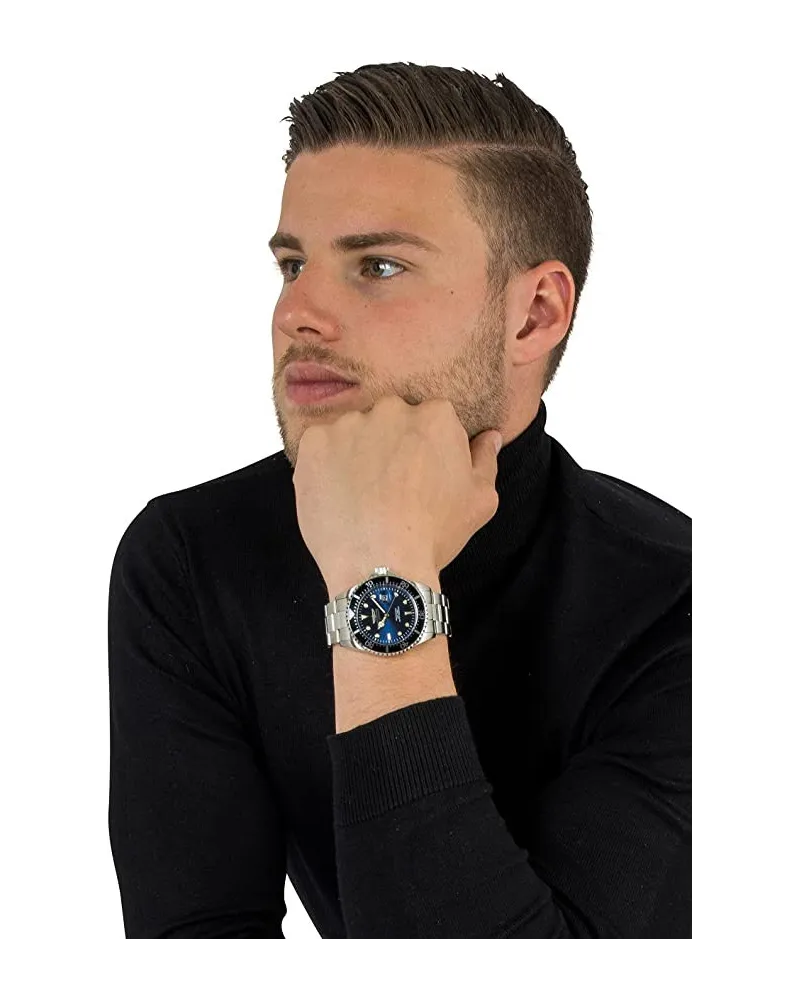 ZEGAREK MĘSKI INVICTA PRO DIVER 22054 - WODOSZCZLNOŚĆ 200m, koperta 43mm