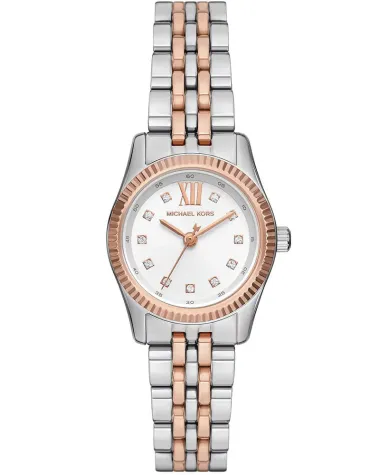 ZEGAREK DAMSKI MICHAEL KORS MK4817 Lexington  26mm + BOX