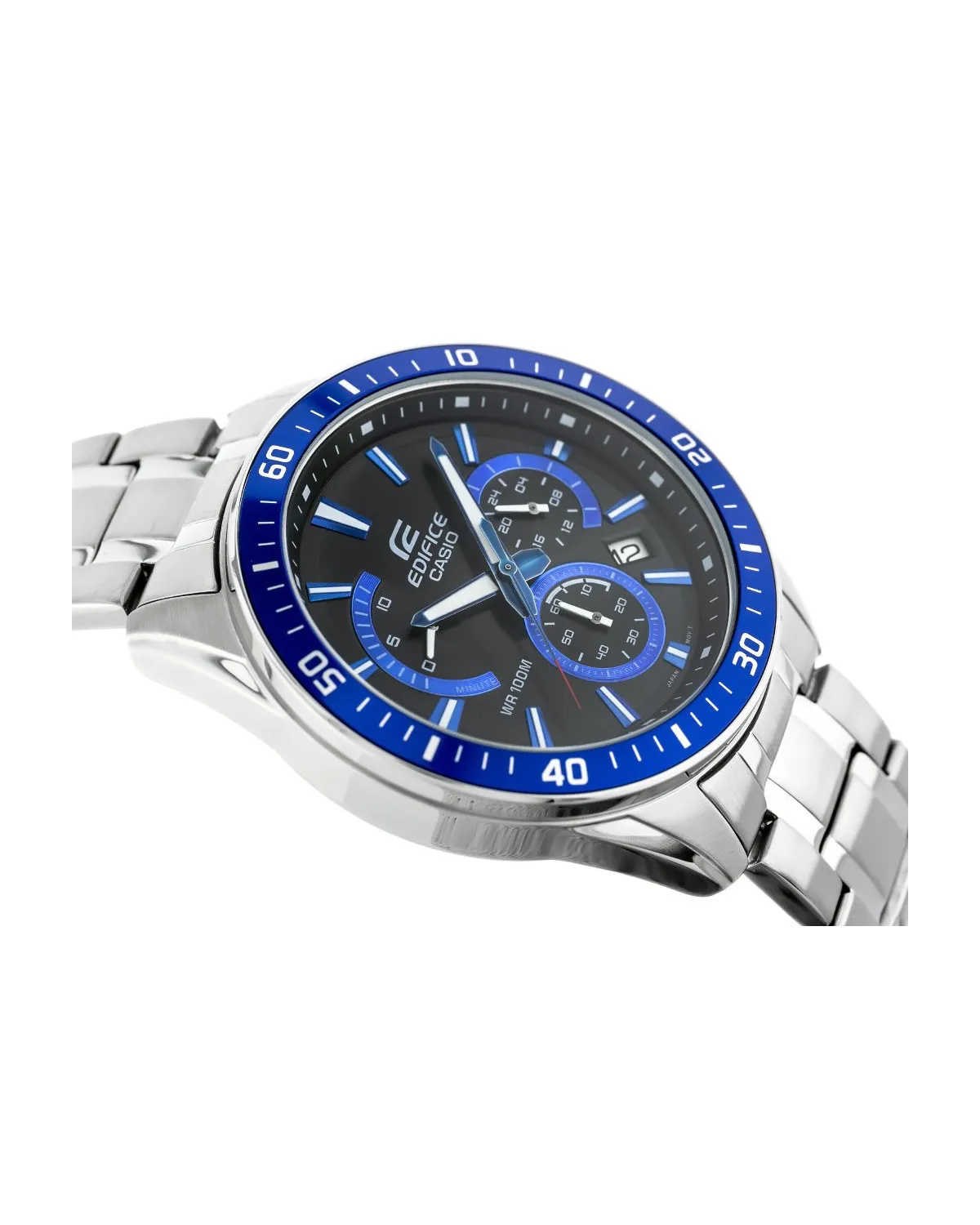 ZEGAREK MĘSKI CASIO EDIFICE EFR-552D-1A2 + BOX ZEGAREK MĘSKI CASIO EDIFICE EFR-552D-1A2 + BOX