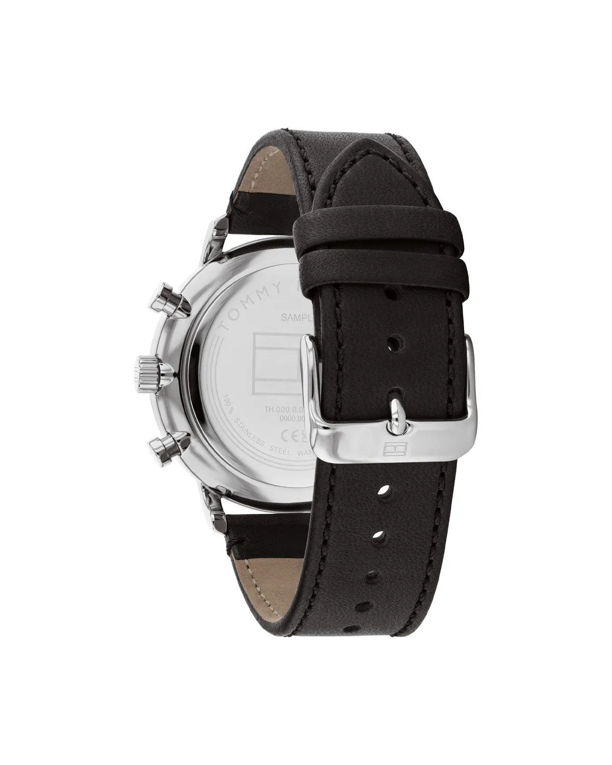 ZEGAREK MĘSKI TOMMY HILFIGER 1710565 Legend (zf107c) + BOX ZEGAREK MĘSKI TOMMY HILFIGER 1710565 Legend (zf107c) + BOX