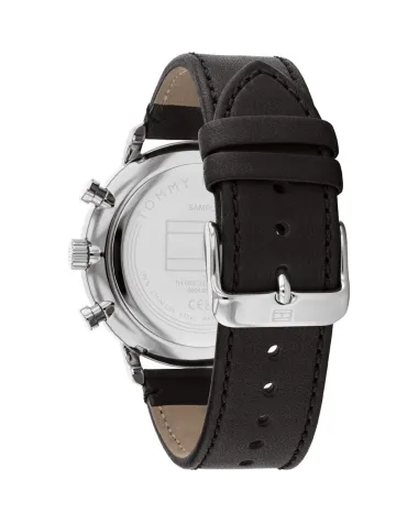 ZEGAREK MĘSKI TOMMY HILFIGER 1710565 Legend (zf107c) + BOX ZEGAREK MĘSKI TOMMY HILFIGER 1710565 Legend (zf107c) + BOX