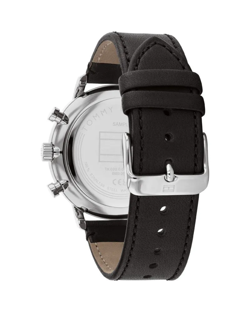 ZEGAREK MĘSKI TOMMY HILFIGER 1710565 Legend (zf107c) + BOX ZEGAREK MĘSKI TOMMY HILFIGER 1710565 Legend (zf107c) + BOX
