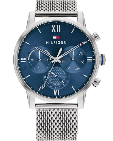ZEGAREK MĘSKI TOMMY HILFIGER SULLIVAN 1791881 (zf102b) + BOX