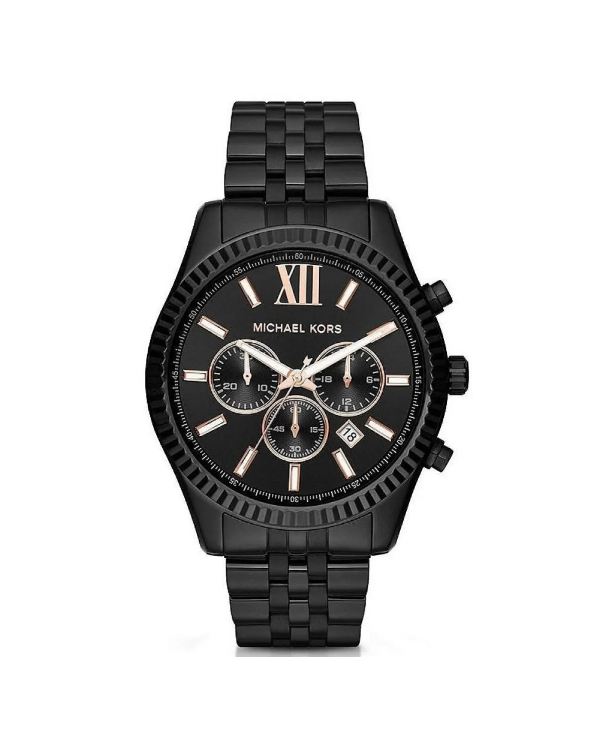 ZEGAREK MĘSKI MICHAEL KORS Lexington MK8467 + BOX ZEGAREK MĘSKI MICHAEL KORS Lexington MK8467 + BOX