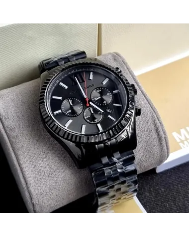 ZEGAREK MĘSKI MICHAEL KORS Lexington MK8467 + BOX ZEGAREK MĘSKI MICHAEL KORS Lexington MK8467 + BOX