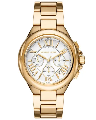 ZEGAREK DAMSKI MICHAEL KORS Camille MK7270 + BOX