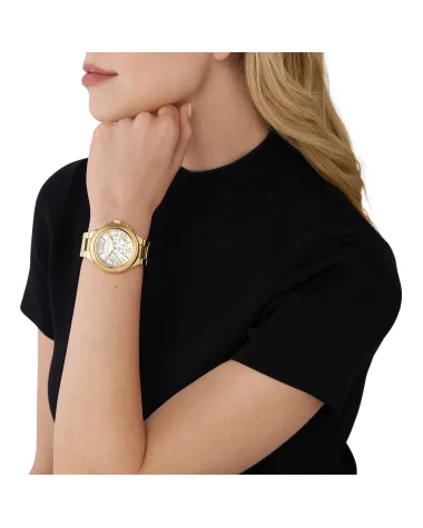 ZEGAREK DAMSKI MICHAEL KORS Camille MK7270 + BOX