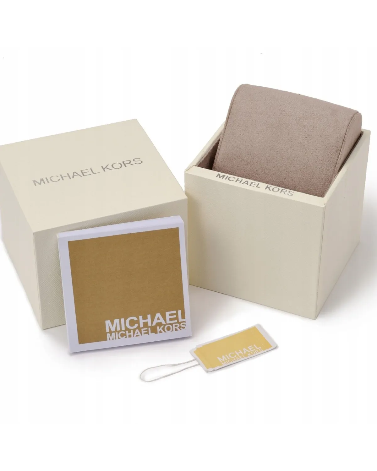 ZEGAREK DAMSKI MICHAEL KORS Camille MK7270 + BOX