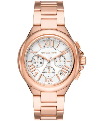 ZEGAREK DAMSKI MICHAEL KORS Camille MK7271 + BOX