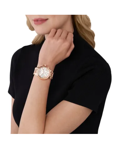 ZEGAREK DAMSKI MICHAEL KORS Camille MK7271 + BOX