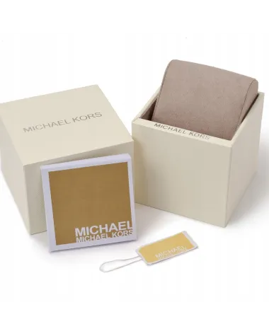 ZEGAREK DAMSKI MICHAEL KORS Camille MK7271 + BOX