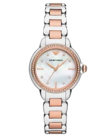 ZEGAREK DAMSKI EMPORIO ARMANI MIA AR11569 (zi545d)