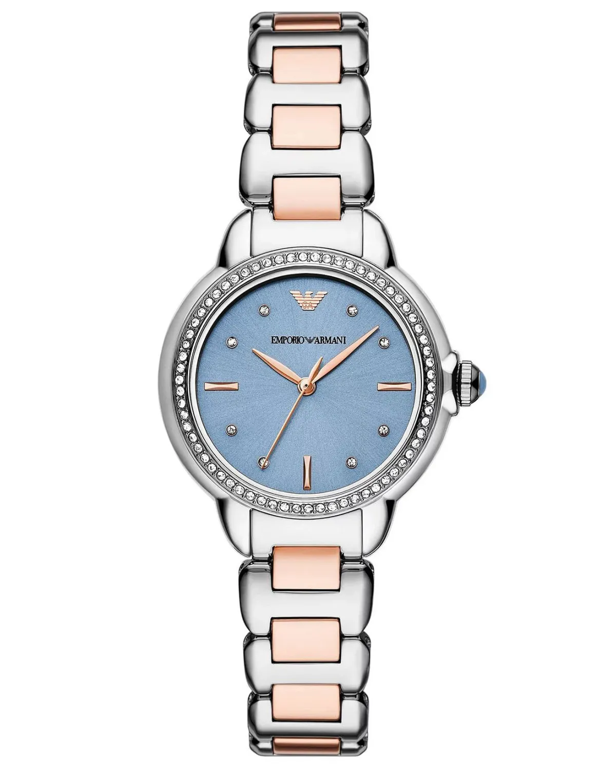 ZEGAREK DAMSKI EMPORIO ARMANI MIA AR11597 (zi545e)