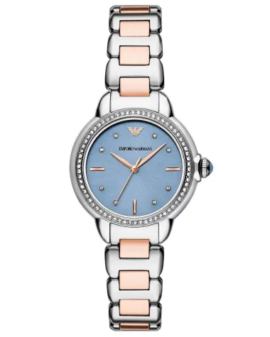 ZEGAREK DAMSKI EMPORIO ARMANI MIA AR11597 (zi545e)