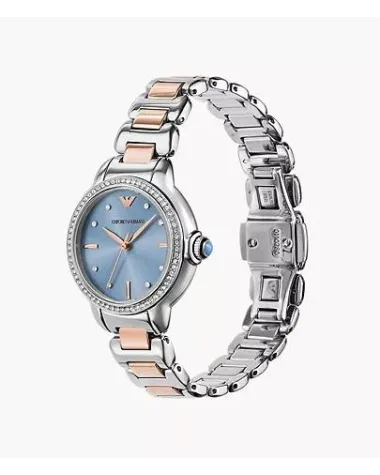 ZEGAREK DAMSKI EMPORIO ARMANI MIA AR11597 (zi545e)