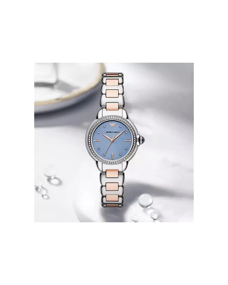 ZEGAREK DAMSKI EMPORIO ARMANI MIA AR11597 (zi545e)