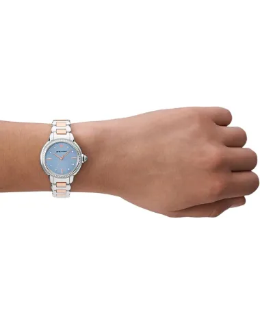 ZEGAREK DAMSKI EMPORIO ARMANI MIA AR11597 (zi545e)