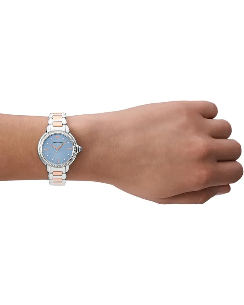 ZEGAREK DAMSKI EMPORIO ARMANI MIA AR11597 (zi545e)