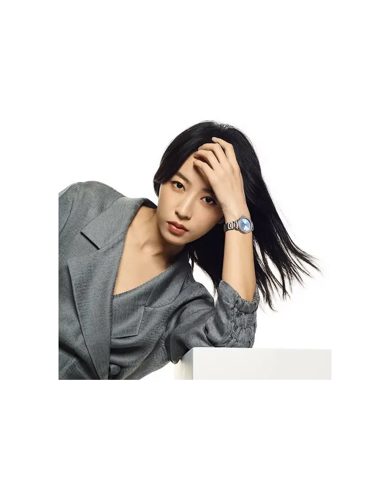 ZEGAREK DAMSKI EMPORIO ARMANI MIA AR11597 (zi545e)