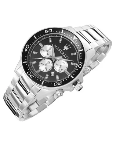 ZEGAREK MĘSKI MASERATI R8873640004 - SFIDA (zs003c) ZEGAREK MĘSKI MASERATI R8873640004 - SFIDA (zs003c)