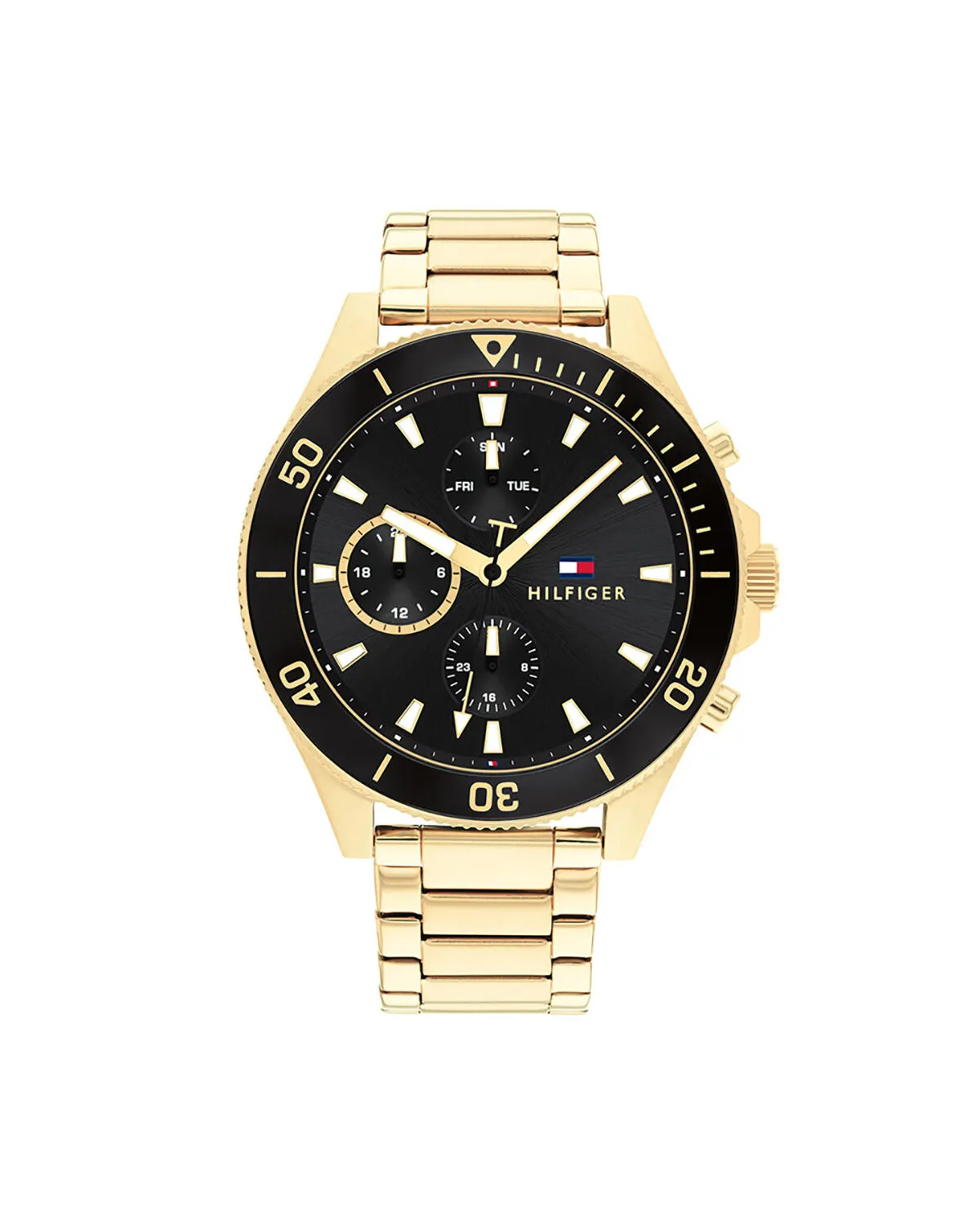 ZEGAREK MĘSKI TOMMY HILFIGER LARSON 1791919 (zf088b) ZEGAREK MĘSKI TOMMY HILFIGER LARSON 1791919 (zf088b)