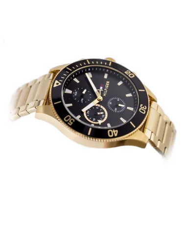 ZEGAREK MĘSKI TOMMY HILFIGER LARSON 1791919 (zf088b) ZEGAREK MĘSKI TOMMY HILFIGER LARSON 1791919 (zf088b)