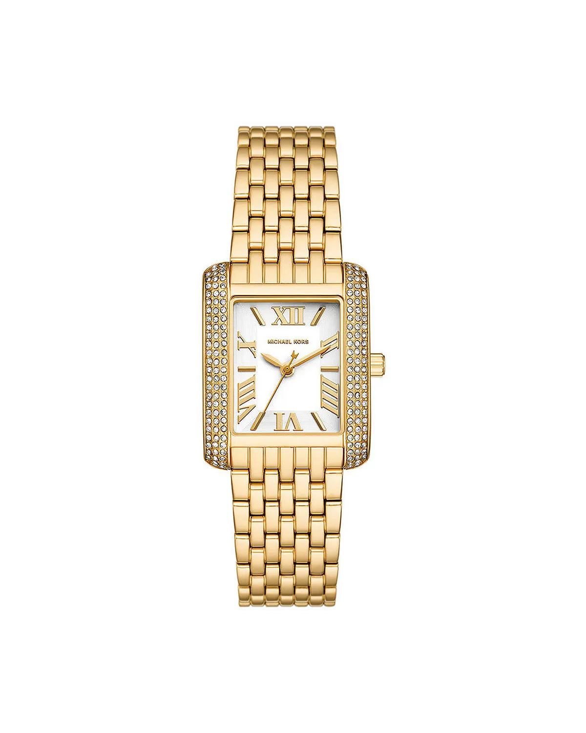 ZEGAREK DAMSKI Michael Kors EMERY  MK4826 + BOX