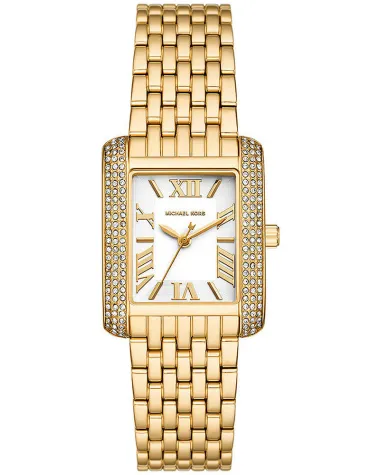 ZEGAREK DAMSKI Michael Kors EMERY  MK4826 + BOX