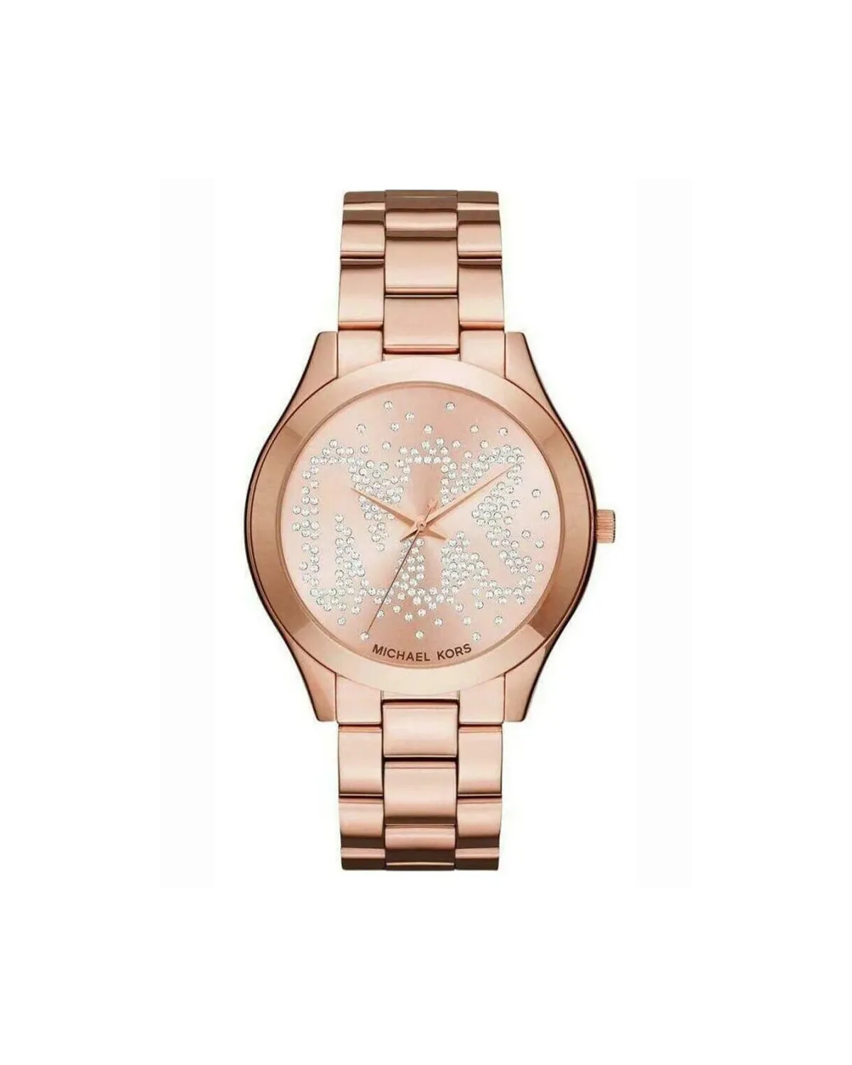 ZEGAREK DAMSKI MICHAEL KORS MK3591 (zm500j) + BOX