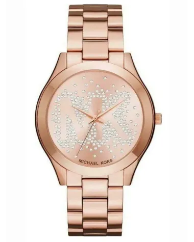 ZEGAREK DAMSKI MICHAEL KORS MK3591 (zm500j) + BOX