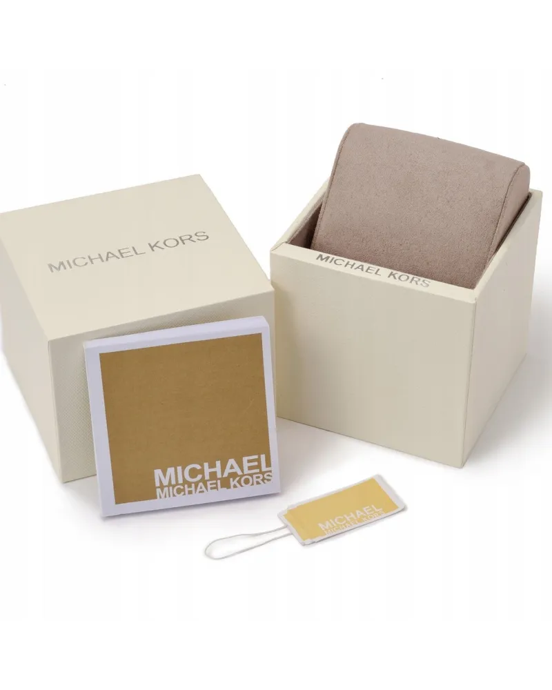 ZEGAREK DAMSKI MICHAEL KORS MK3591 (zm500j) + BOX
