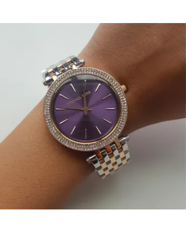 ZEGAREK DAMSKI Michael Kors MK3353 + BOX