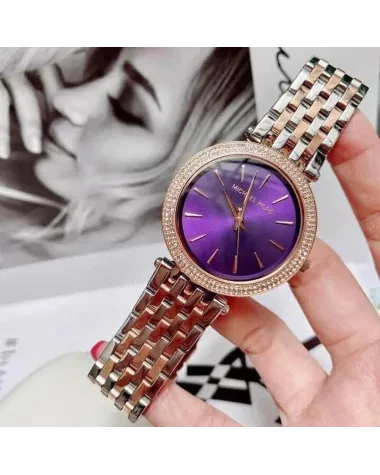 ZEGAREK DAMSKI Michael Kors MK3353 + BOX