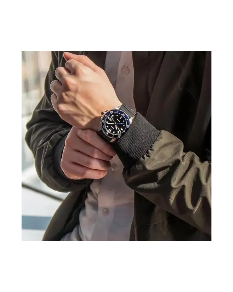 ZEGAREK MĘSKI CASIO  MDV 107-1A2  WR200 (zd172a) + BOX