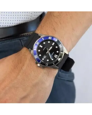 ZEGAREK MĘSKI CASIO  MDV 107-1A2  WR200 (zd172a) + BOX