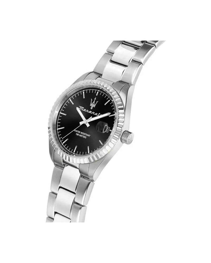 ZEGAREK MĘSKI MASERATI COMPETIZIONE R8853100028 - (zs005a)