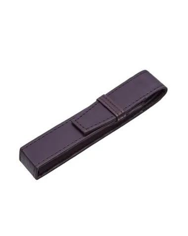 Etui na pojedynczy produkt w kolorze brązowym (E00130)