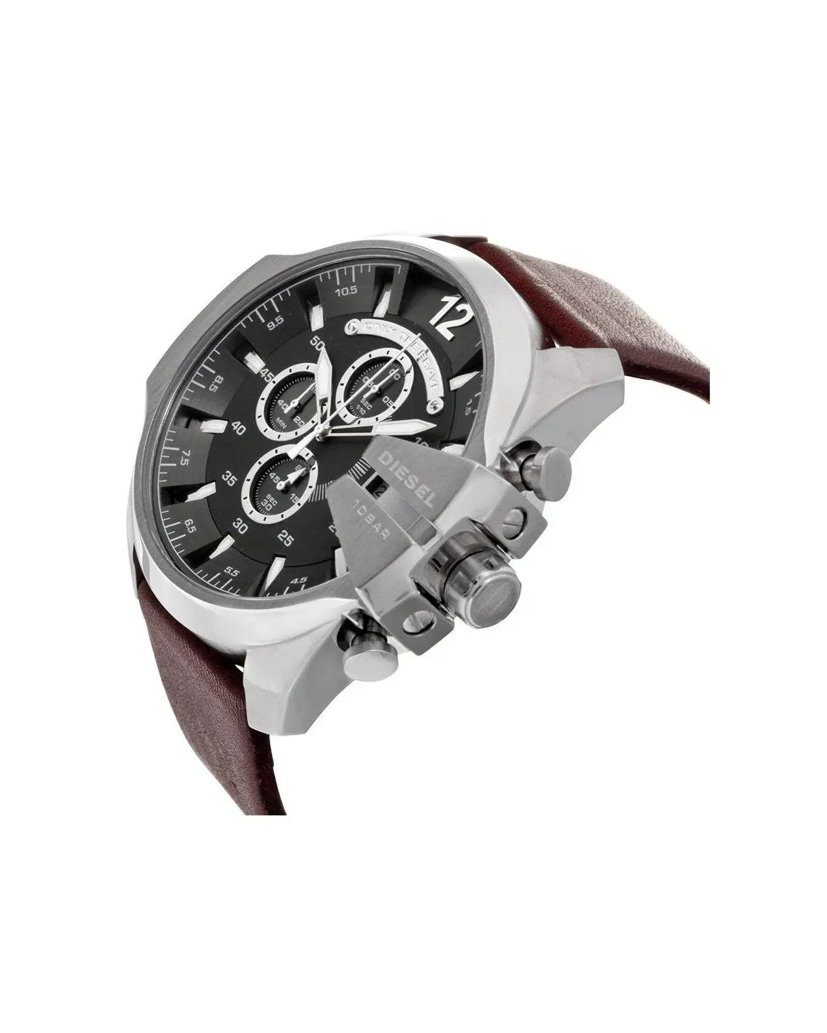 ZEGAREK MĘSKI DIESEL DZ4290 - MEGA CHIEF (zz004i)