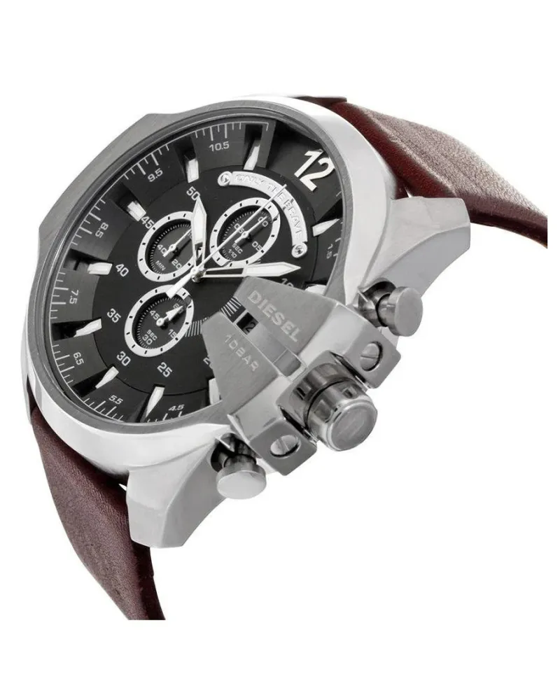 ZEGAREK MĘSKI DIESEL DZ4290 - MEGA CHIEF (zz004i)